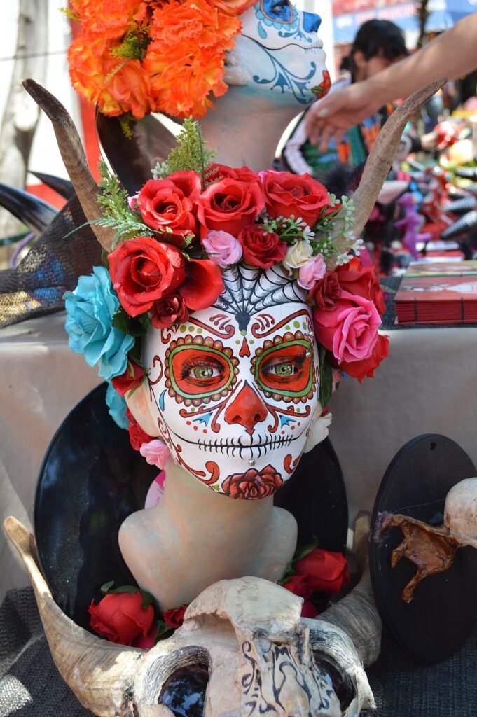 la Catrina